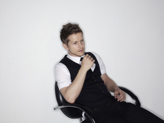 photo 3 in Matt Czuchry gallery [id1265974] 2021-08-27 00:00:00