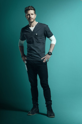 Matt Czuchry pic #1246376