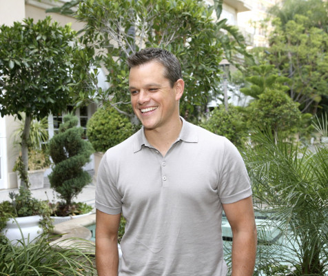 photo 3 in Matt Damon gallery [id289880] 2010-09-27 00:00:00