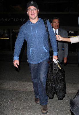 Matt Damon pic #630239