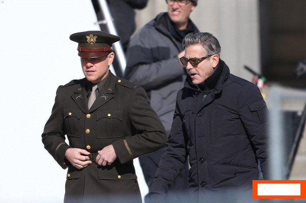 photo 13 in Matt Damon gallery [id597287] 2013-04-25 00:00:00