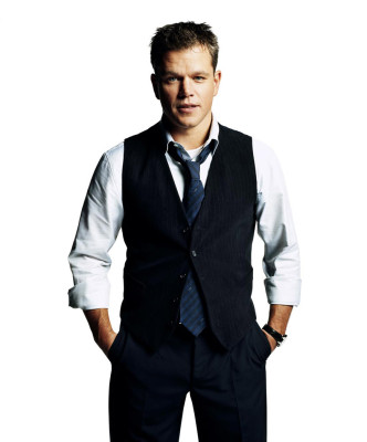 Matt Damon pic #288795