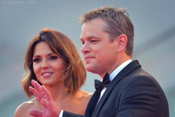 photo 9 in Matt Damon gallery [id959672] 2017-09-01 00:00:00