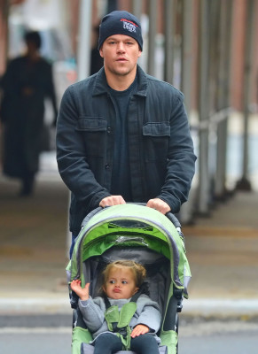 photo 21 in Matt Damon gallery [id543812] 2012-10-17 00:00:00