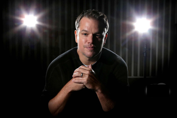 photo 29 in Matt Damon gallery [id672013] 2014-02-24 00:00:00