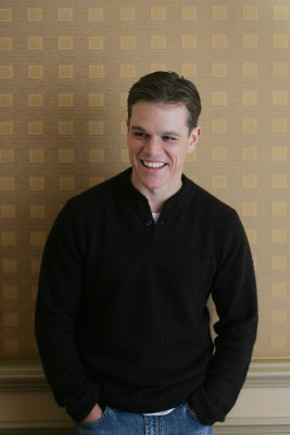 photo 18 in Matt Damon gallery [id285681] 2010-09-13 00:00:00