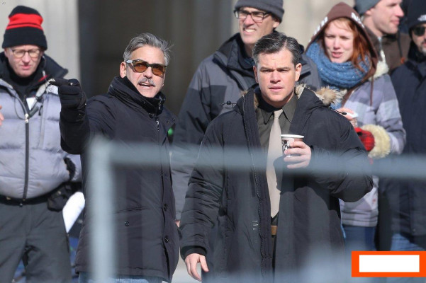 Matt Damon pic #597286