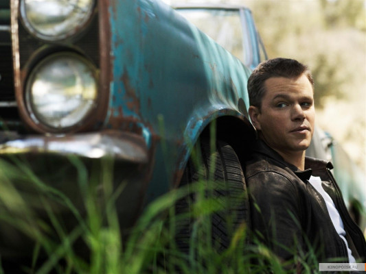 Matt Damon pic #115985