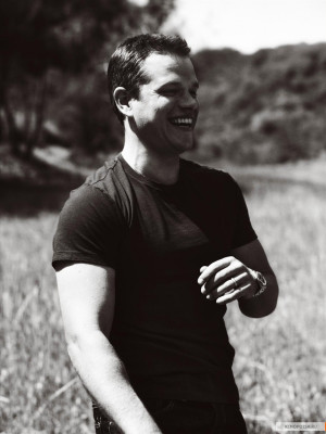 Matt Damon pic #115986