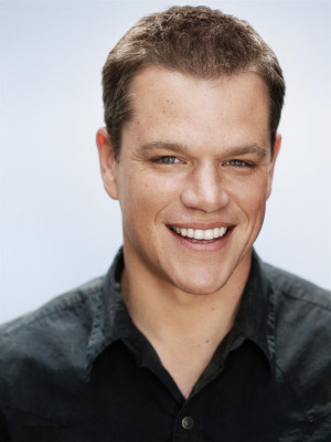 photo 14 in Matt Damon gallery [id286120] 2010-09-13 00:00:00