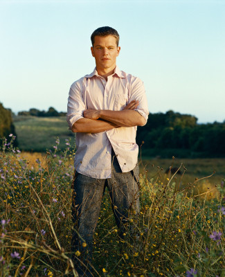 Matt Damon pic #144711