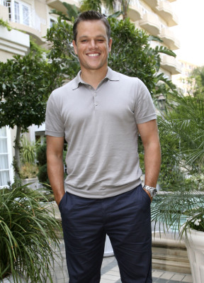 Matt Damon pic #236985