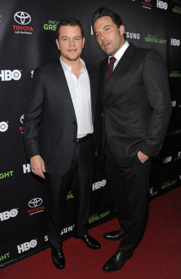 photo 25 in Matt Damon gallery [id743561] 2014-11-25 00:00:00