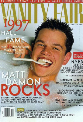 Matt Damon pic #76125
