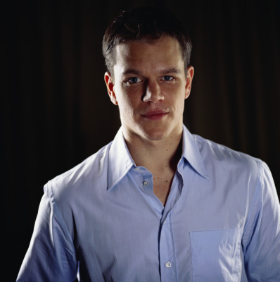 Matt Damon pic #274731