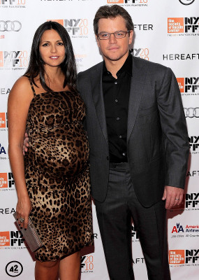Matt Damon pic #324370