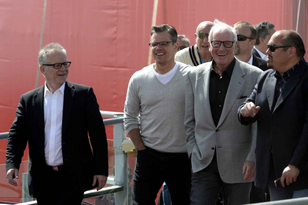 photo 11 in Matt Damon gallery [id609550] 2013-06-11 00:00:00