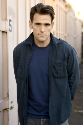 Matt Dillon pic #1251427
