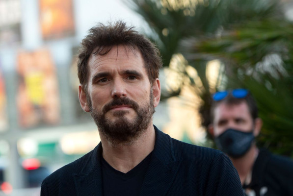 Matt Dillon pic #1238136