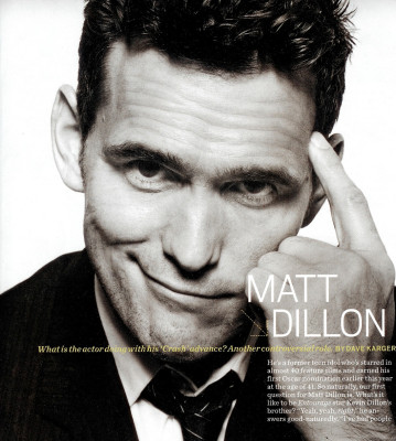 Matt Dillon pic #66623