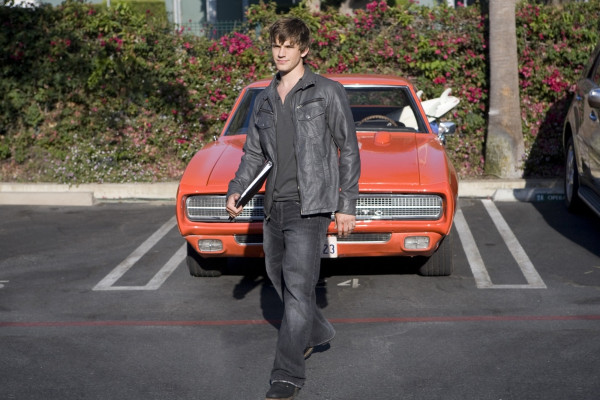 photo 10 in Matt Lanter gallery [id240389] 2010-03-05 00:00:00
