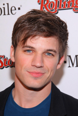 photo 14 in Matt Lanter gallery [id462506] 2012-03-20 00:00:00