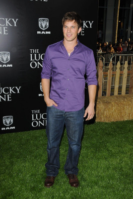 photo 18 in Matt Lanter gallery [id478315] 2012-04-20 00:00:00