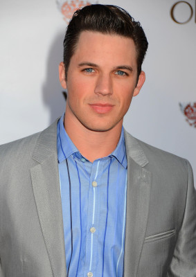 photo 22 in Matt Lanter gallery [id477046] 2012-04-18 00:00:00