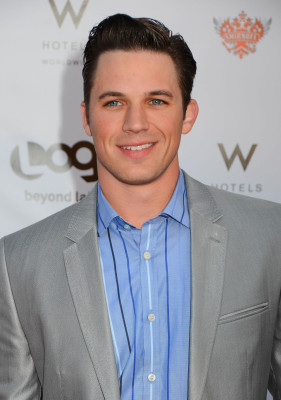 photo 23 in Matt Lanter gallery [id477045] 2012-04-18 00:00:00