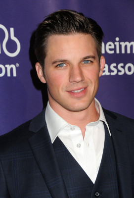 photo 13 in Matt Lanter gallery [id464489] 2012-03-26 00:00:00