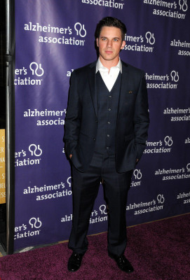 photo 5 in Matt Lanter gallery [id464497] 2012-03-26 00:00:00