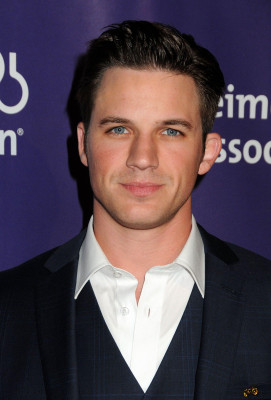 photo 8 in Matt Lanter gallery [id464494] 2012-03-26 00:00:00