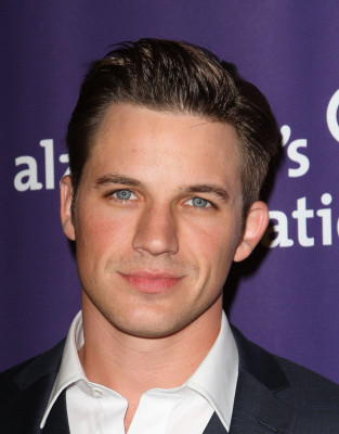 photo 10 in Matt Lanter gallery [id464492] 2012-03-26 00:00:00