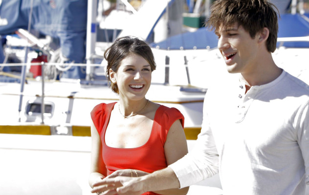 photo 27 in Matt Lanter gallery [id345466] 2011-02-22 00:00:00