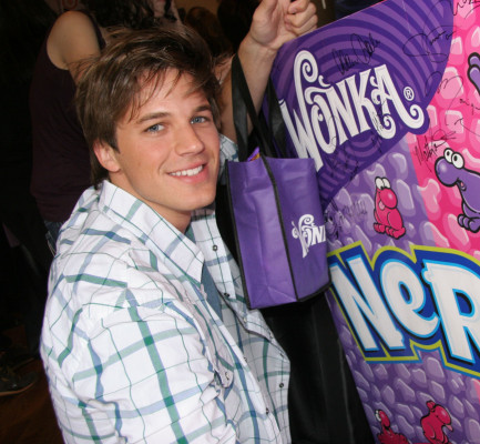 Matt Lanter pic #345459