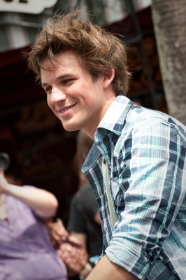 photo 22 in Matt Lanter gallery [id346462] 2011-02-22 00:00:00