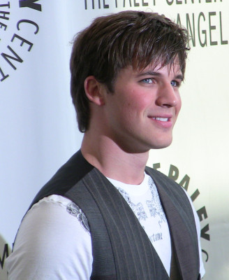 photo 29 in Matt Lanter gallery [id345437] 2011-02-22 00:00:00