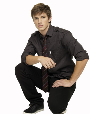 photo 23 in Matt Lanter gallery [id346450] 2011-02-22 00:00:00