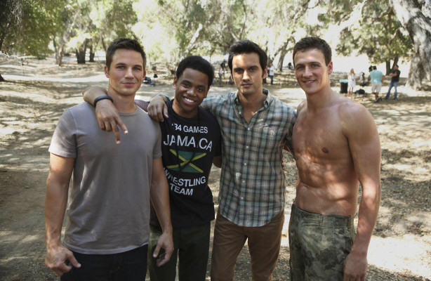 photo 4 in Matt Lanter gallery [id529015] 2012-09-04 00:00:00