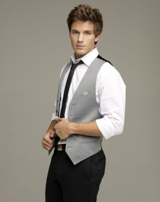 photo 3 in Matt Lanter gallery [id329764] 2011-01-21 00:00:00