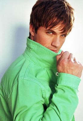 photo 6 in Matt Lanter gallery [id570329] 2013-01-25 00:00:00