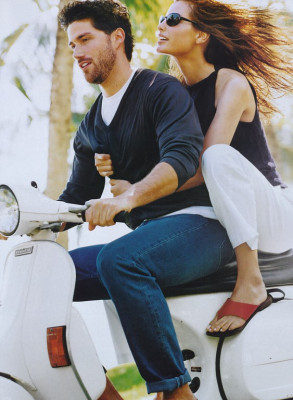 Matthew Fox pic #101381
