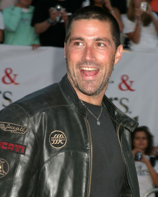 photo 17 in Matthew Fox gallery [id71502] -0001-11-30 00:00:00