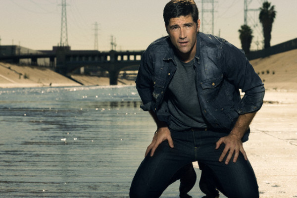 Matthew Fox pic #178152