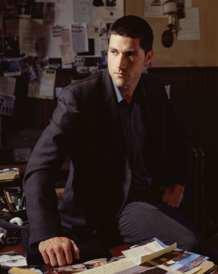 photo 23 in Matthew Fox gallery [id70715] -0001-11-30 00:00:00