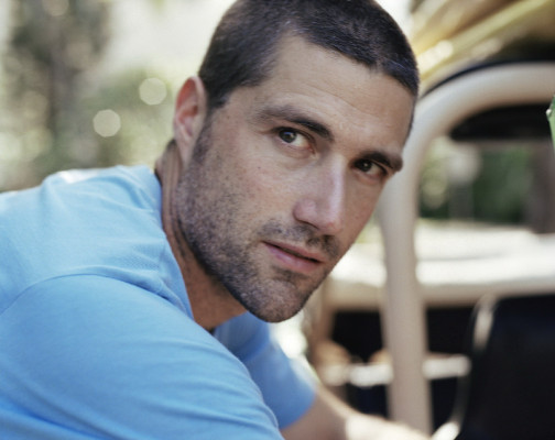 photo 19 in Matthew Fox gallery [id65749] -0001-11-30 00:00:00