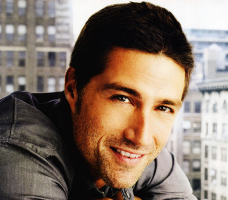 photo 10 in Matthew Fox gallery [id102681] 2008-07-04 00:00:00