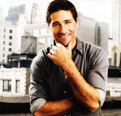 photo 11 in Matthew Fox gallery [id102680] 2008-07-04 00:00:00