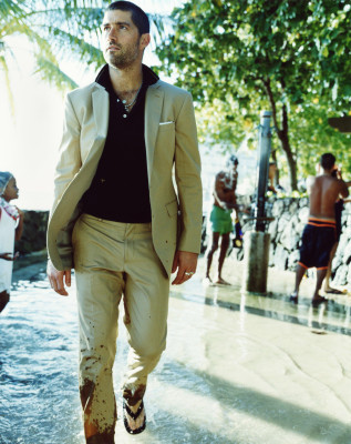 Matthew Fox pic #61958