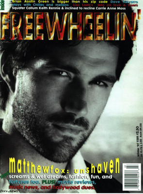 photo 14 in Matthew Fox gallery [id71977] -0001-11-30 00:00:00